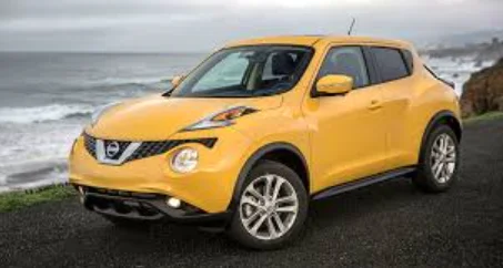 Nissan Juke Tyre Pressure: What You Need to Know