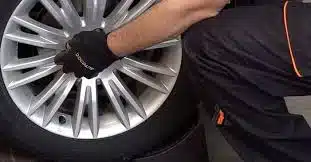 Fiat Fiorino Qubo tyre pressure